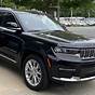 The New Jeep Cherokee L