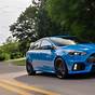 Ford Focus Rs Stage 2