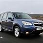 Pictures Of Subaru Forester