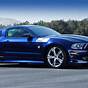 2011 Ford Mustang V6 Coupe Rwd