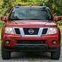 Nissan Frontier Engine And Transmission