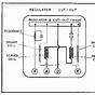 New Era Voltage Regulator Circuit Diagram