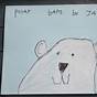 Polar Bear For Kindergarten