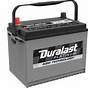 Battery For 2007 Toyota Tacoma