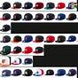 The Game Hat Chart