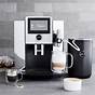 Jura Coffee Machine Manual
