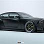 Dodge Charger Gt Widebody Kit Images