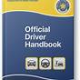 California Drivers Manual 2022