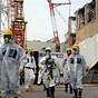 Inside Japan's Nuclear Meltdown Worksheet