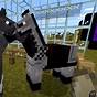 How To Put Armor On A Horse In Minecraft
