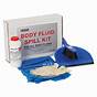Bodily Fluid Spill Kit