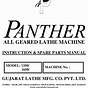 Panther Remote Start Manual
