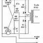 1.5v To 220v Inverter Circuit Diagram