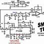 Pt2399 Echo Circuit Diagram