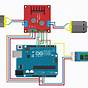 Arduino Bluetooth Car Circuit Diagram