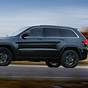 All Black Jeep Grand Cherokee Limited