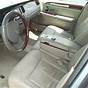 Lincoln Town Car Front Seats For Sale