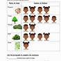 Free Pictograph Worksheets