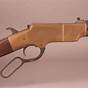 Henry Rifle Serial Number Wffs005474