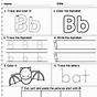 Vpk Printable Worksheet