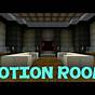Potion Brewing Room Minecraft