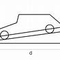 On Tje Diagram Draw The Net Force On The Car