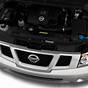 2012 Nissan Armada Engine Diagram