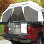 Dodge Ram Bed Tent