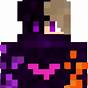 Skin Minecraft Keren