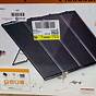 Thunderbolt Magnum Solar 100w Solar Panel Kit