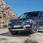 Does Bmw X3 Have Adaptive Cruise Control