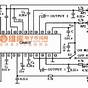Integrated Circuit Diagram