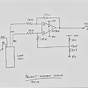 Electronic Weighing Scale Circuit Diagram
