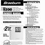 Braeburn Thermostat Manual Pdf