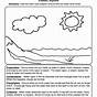 Water Cycle Worksheets 5th Grade