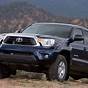 Most Reliable Toyota Tacoma Engine