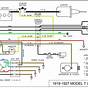 Ford Model T Wiring Diagram