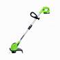 Greenworks String Trimmer Manual