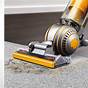 Dyson Ball Multifloor 2 Manual