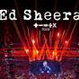 Ed Sheeran Gillette Stadium Tickets Prices