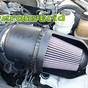 Sct Performance Cold Air Intake For Ford F150
