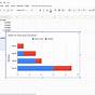 Google Sheets Gantt Chart Template With Dates