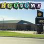 How Big Is The Fargodome