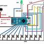 Home Remote Control Circuit Diagram