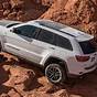 2017 Jeep Cherokee Trailhawk Towing Capacity