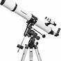 Gskyer Telescope Az90600 Manual