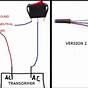 Spst 5 Pin Wiring Diagram