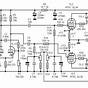 El34 Power Amplifier Circuit Diagram