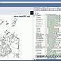 Kenworth T600 Wiring Diagrams