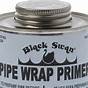 Christy's Pipe Wrap Primer